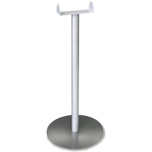 MWS-A01-2017, Stativo per innalzare l‘apparecchio indicatore, altezza stativo ca. 1000 mm